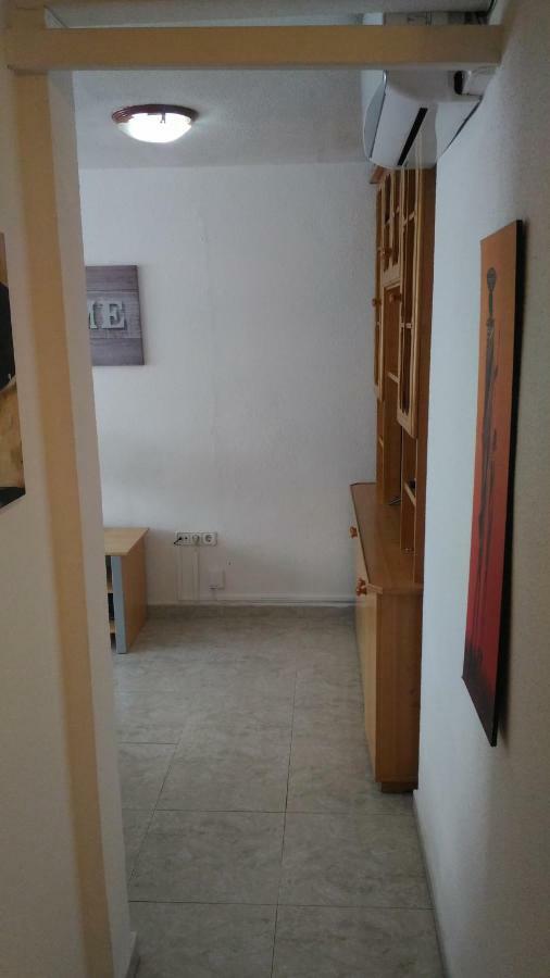 Apartamento Orly Centro Benidorm Exterior foto